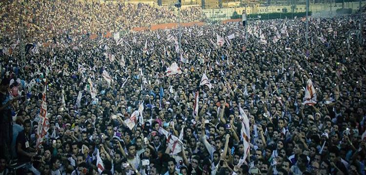 جماهير الزمالك جماهير الزمالك